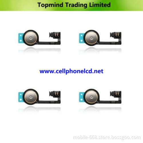 Home Button FPC Flex Cable for iPhone 4S